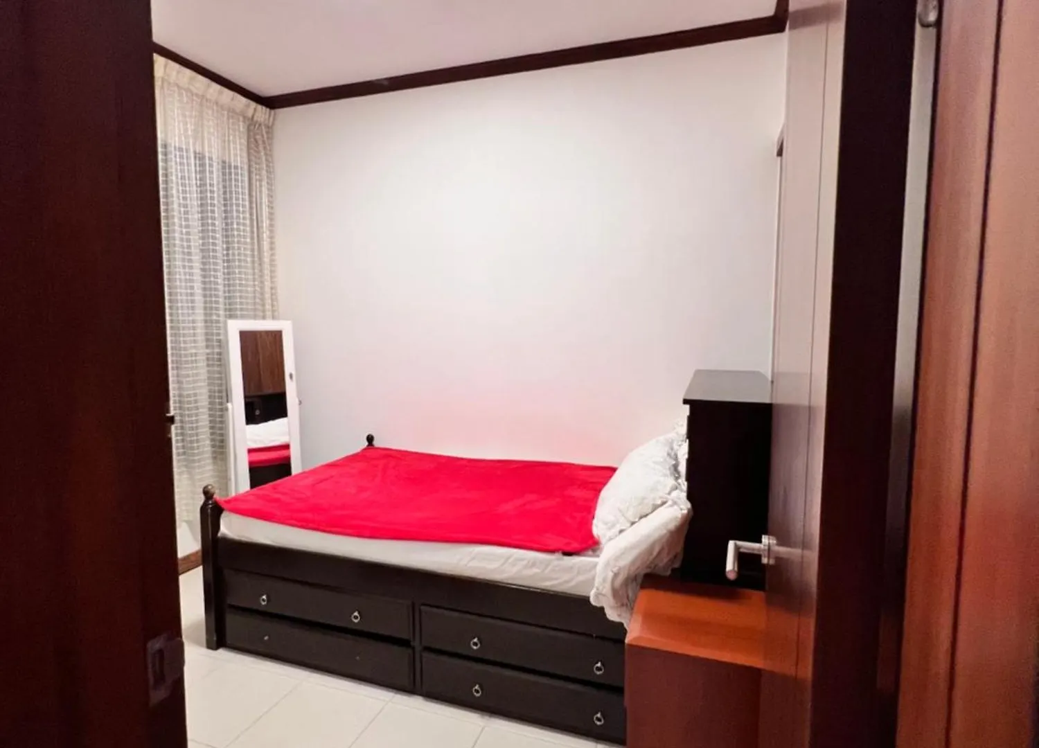 Downtown Dubai, Burj Khalifa Area, Near Dubai Mall, Full Downtown Views, Burj Residences 7, 2 Bedroom Small Apartment House 0*,  Spojené arabské emiráty