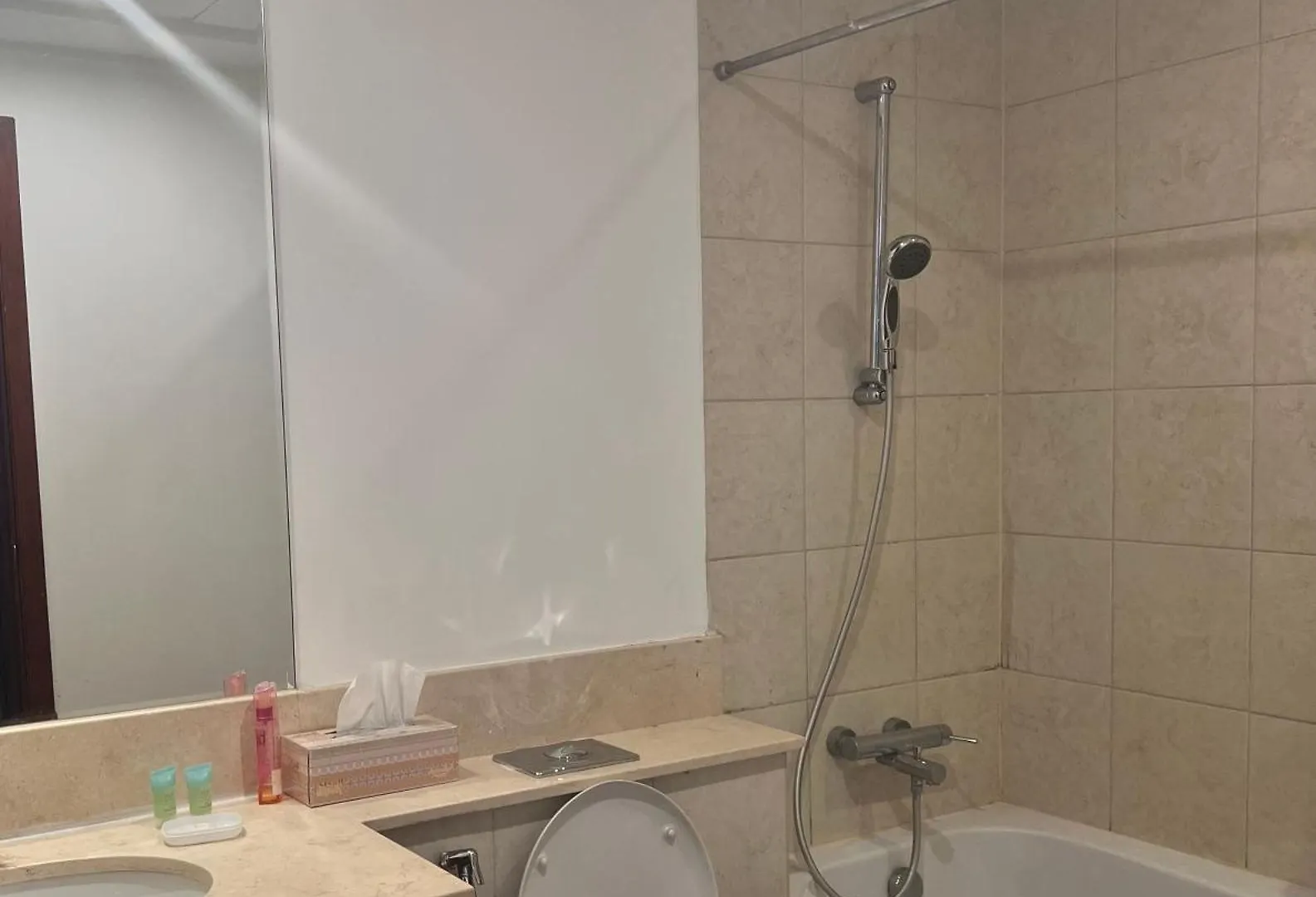 Downtown Dubai, Burj Khalifa Area, Near Dubai Mall, Full Downtown Views, Burj Residences 7, 2 Bedroom Small Apartment House