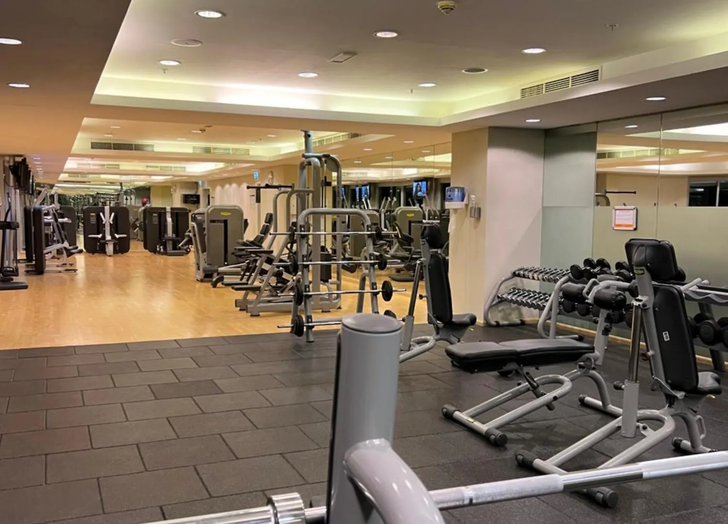 Downtown Dubai, Burj Khalifa Area, Near Dubai Mall, Full Downtown Views, Burj Residences 7, 2 Bedroom Small Apartment House