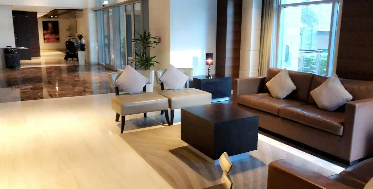 Downtown Dubai, Burj Khalifa Area, Near Dubai Mall, Full Downtown Views, Burj Residences 7, 2 Bedroom Small Apartment House