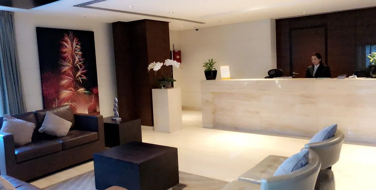 Downtown Dubai, Burj Khalifa Area, Near Dubai Mall, Full Downtown Views, Burj Residences 7, 2 Bedroom Small Apartment House