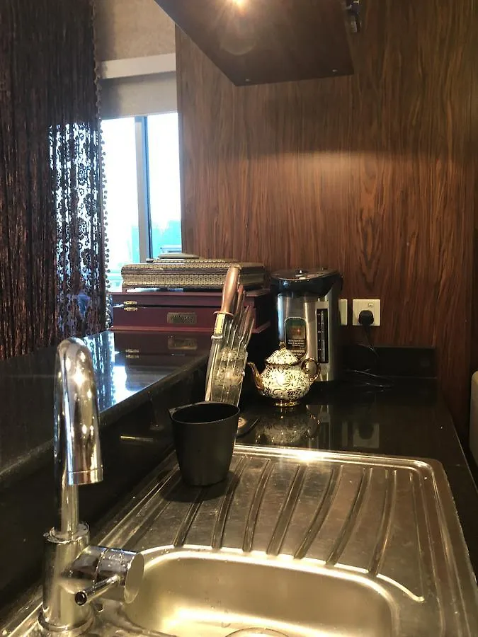 Downtown Dubai, Burj Khalifa Area, Near Dubai Mall, Full Downtown Views, Burj Residences 7, 2 Bedroom Small Apartment House