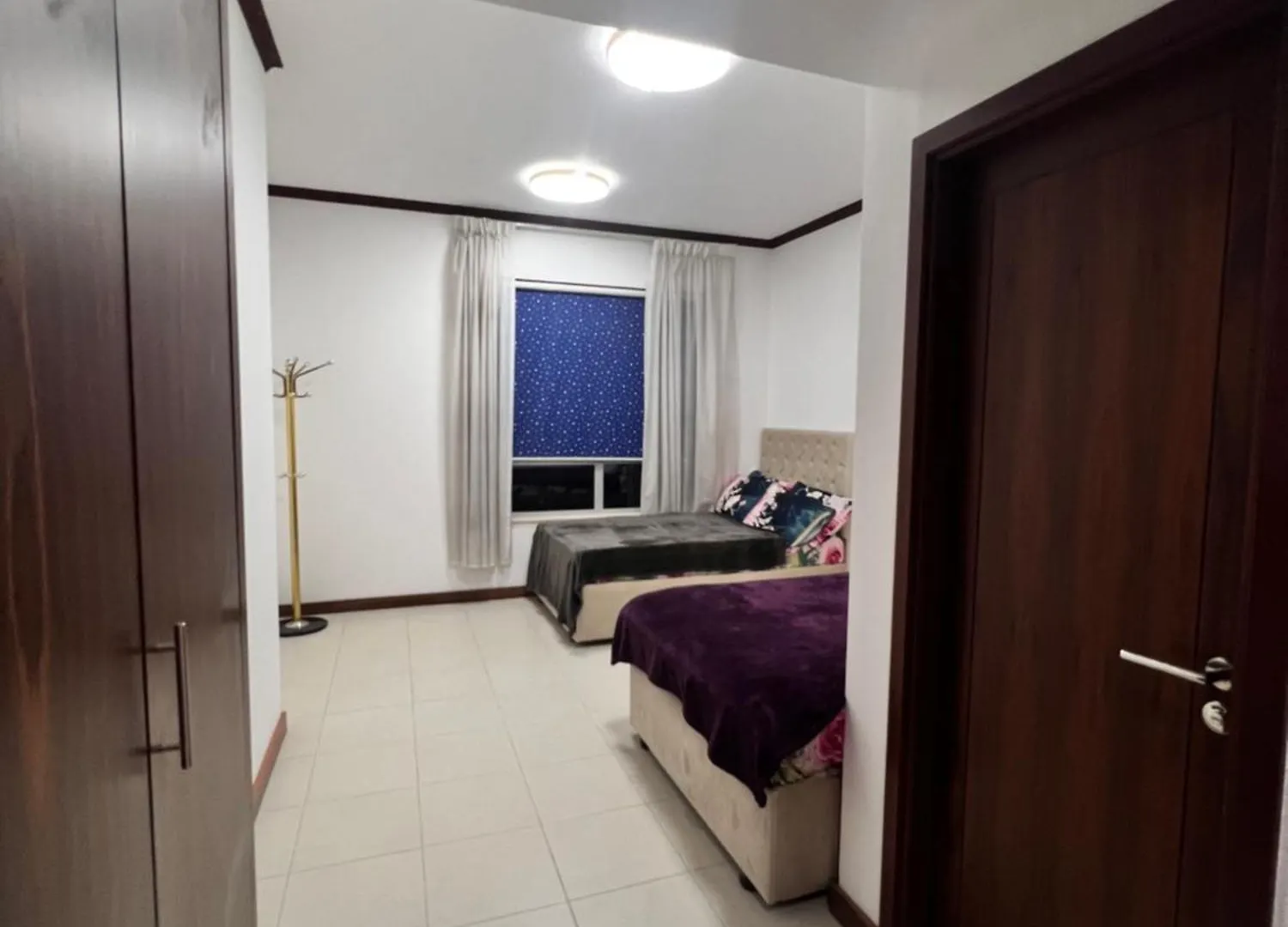 Downtown Dubai, Burj Khalifa Area, Near Dubai Mall, Full Downtown Views, Burj Residences 7, 2 Bedroom Small Apartment House 0*,