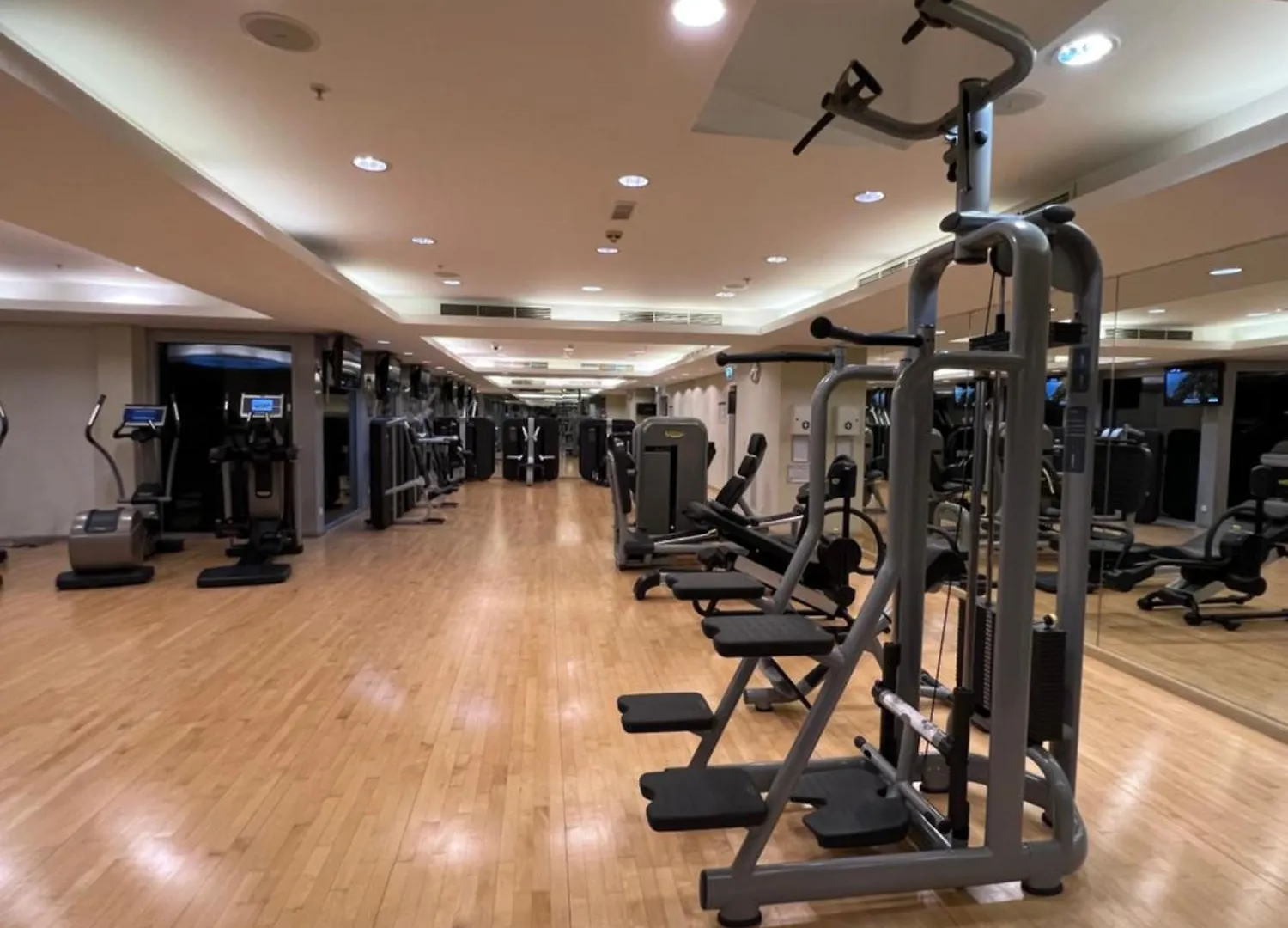 Downtown Dubai, Burj Khalifa Area, Near Dubai Mall, Full Downtown Views, Burj Residences 7, 2 Bedroom Small Apartment House