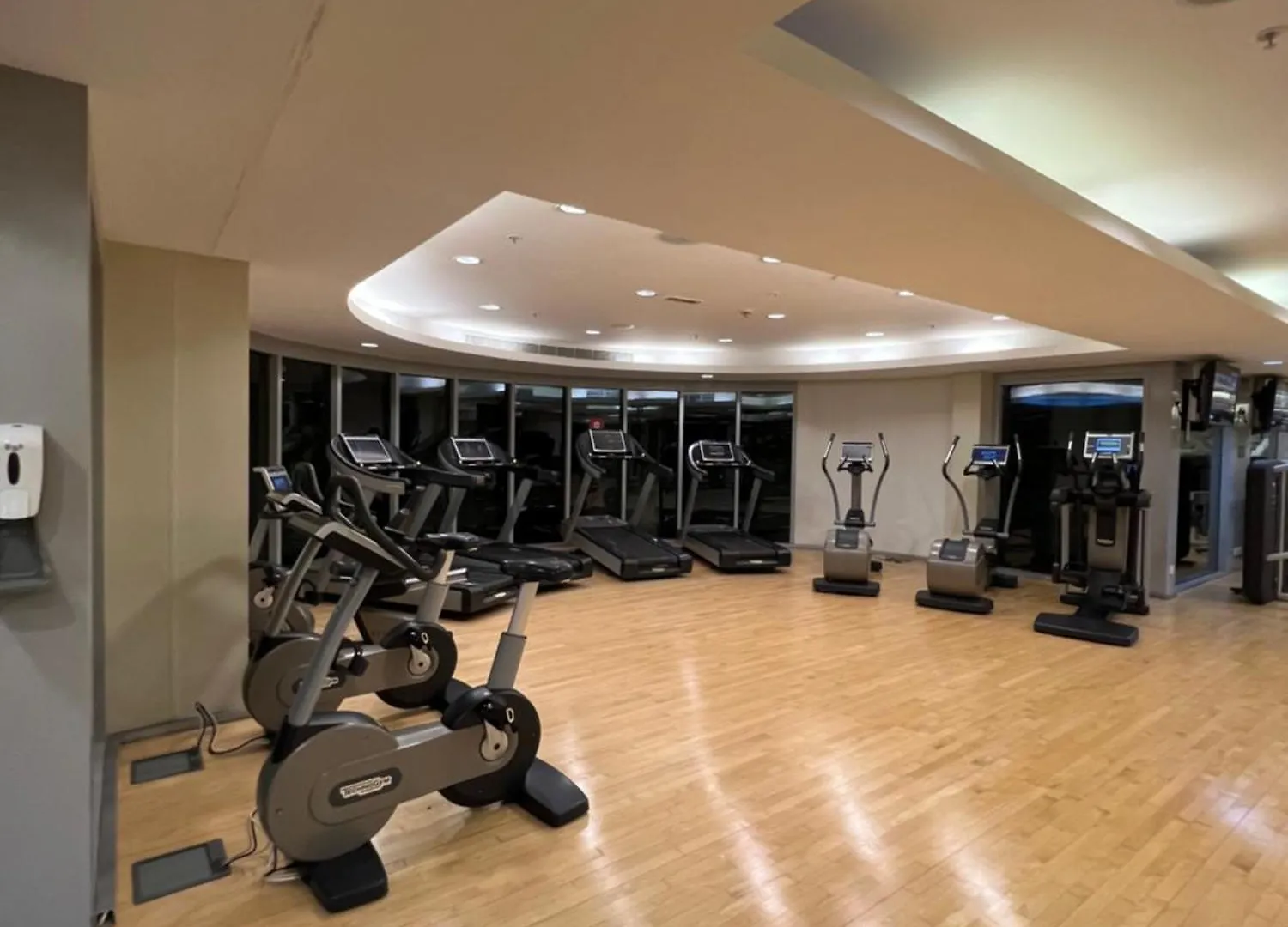 Downtown Dubai, Burj Khalifa Area, Near Dubai Mall, Full Downtown Views, Burj Residences 7, 2 Bedroom Small Apartment House United Arab Emirates
